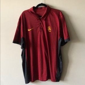 Southern California Nike Polo